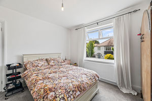 Bedroom Two- click for photo gallery
